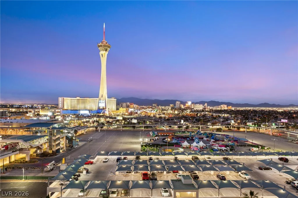222 Karen, Las Vegas, NV 89109