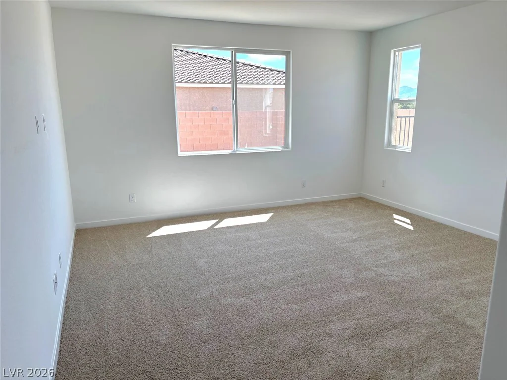5745 Badlands, Pahrump, NV 89061