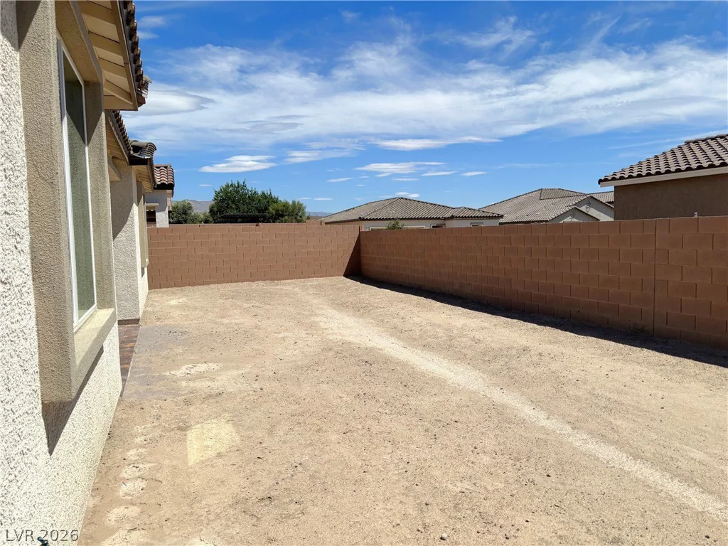 5745 Badlands, Pahrump, NV 89061