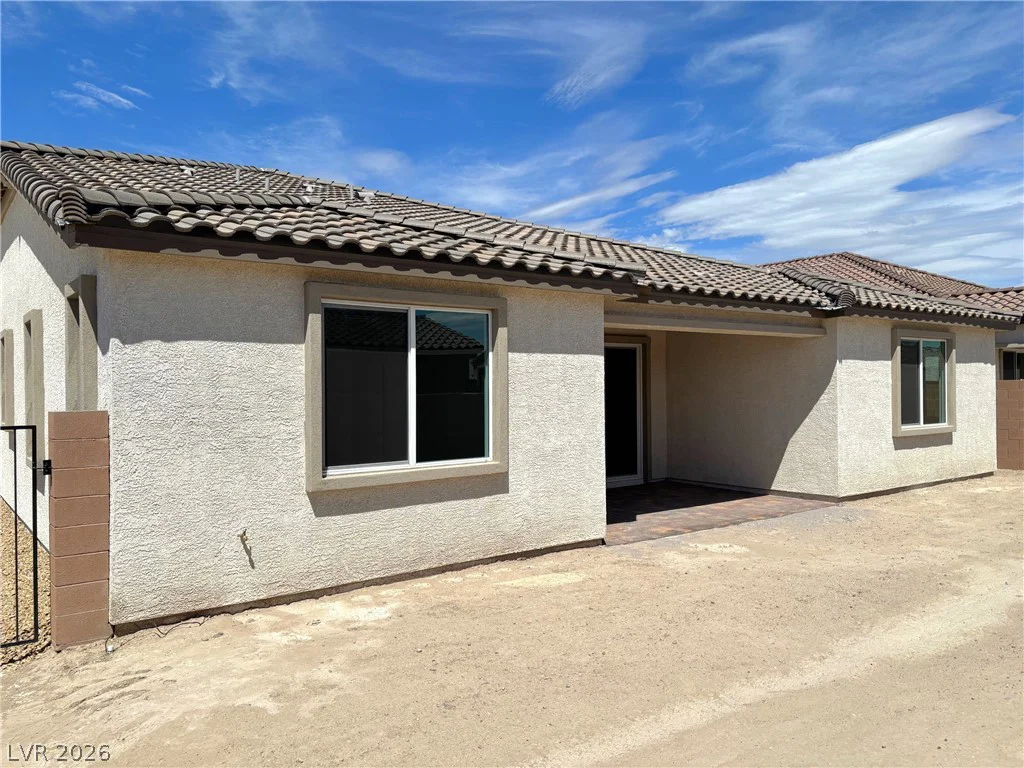 5745 Badlands, Pahrump, NV 89061