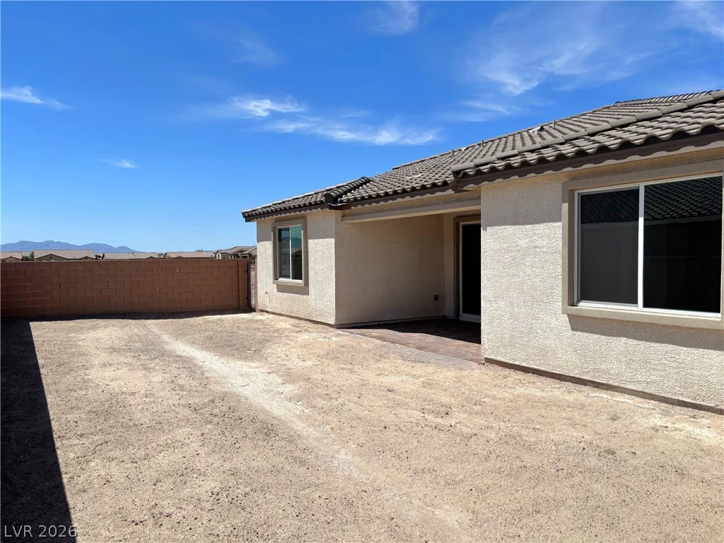 5745 Badlands, Pahrump, NV 89061