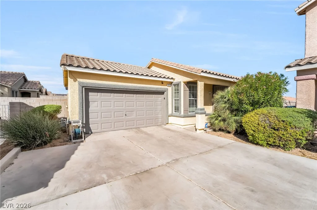 4950 Droubay, Las Vegas, NV 89122