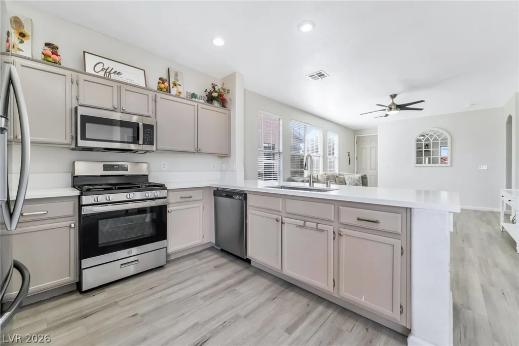 4950 Droubay, Las Vegas, NV 89122