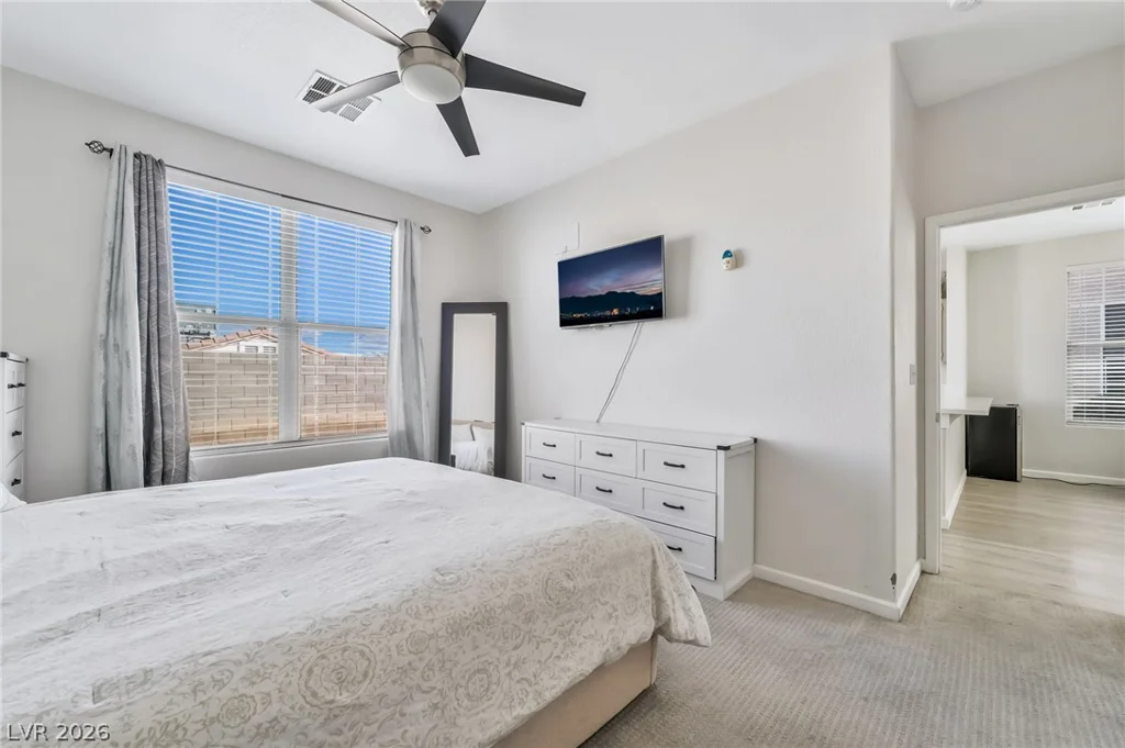 4950 Droubay, Las Vegas, NV 89122