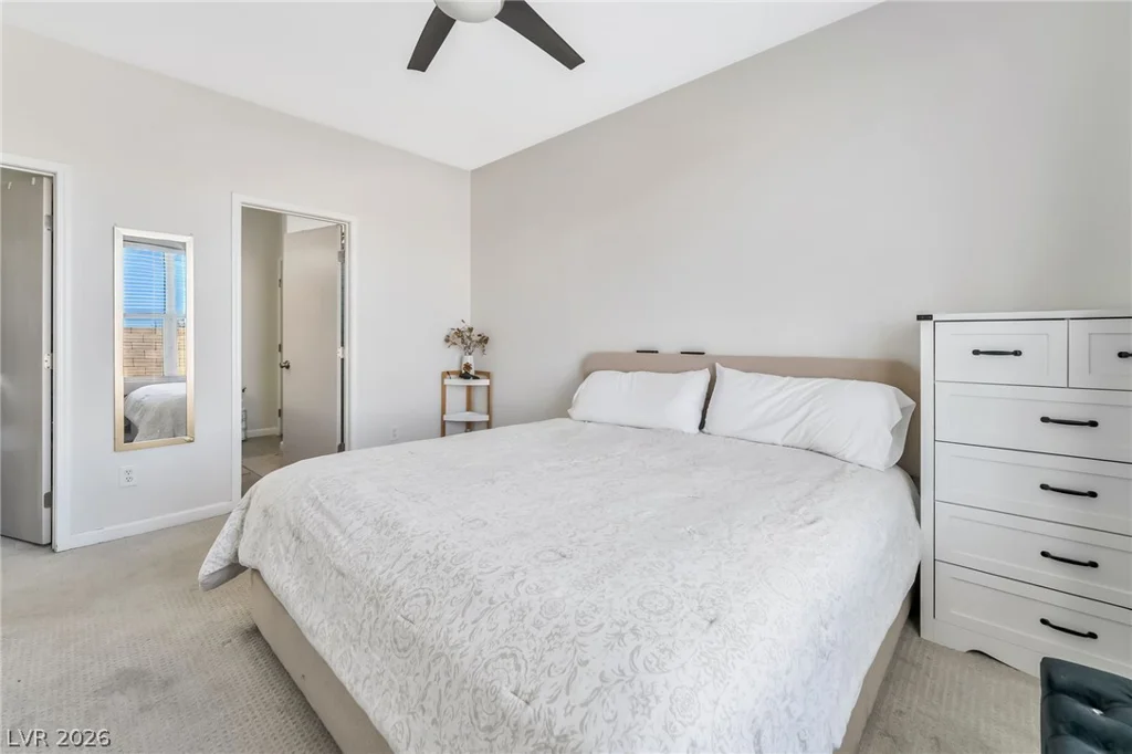 4950 Droubay, Las Vegas, NV 89122