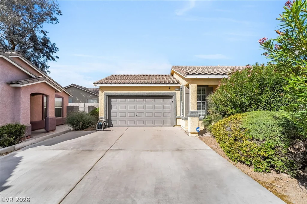 4950 Droubay, Las Vegas, NV 89122