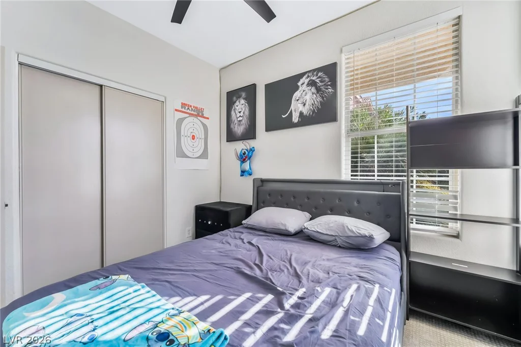 4950 Droubay, Las Vegas, NV 89122