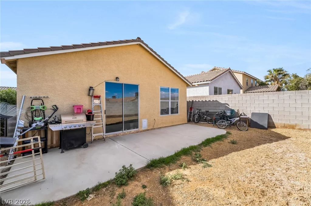 4950 Droubay, Las Vegas, NV 89122
