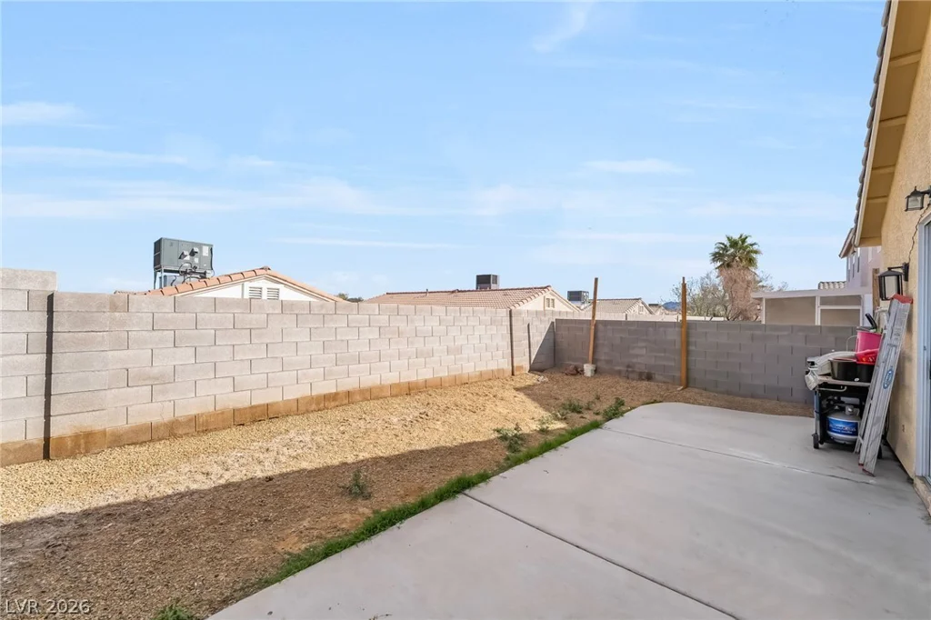4950 Droubay, Las Vegas, NV 89122