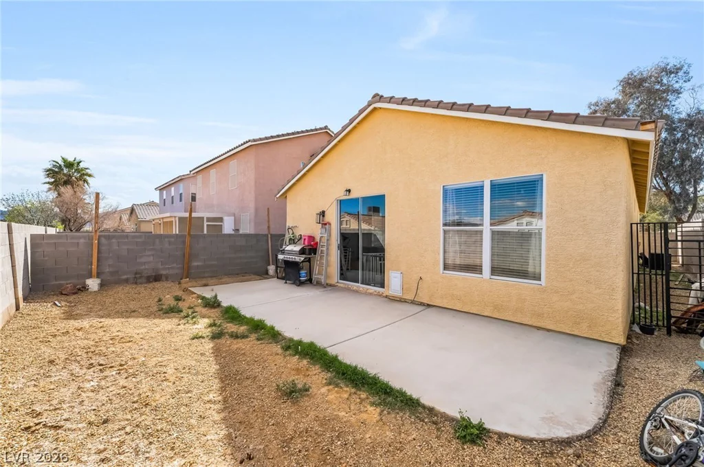 4950 Droubay, Las Vegas, NV 89122