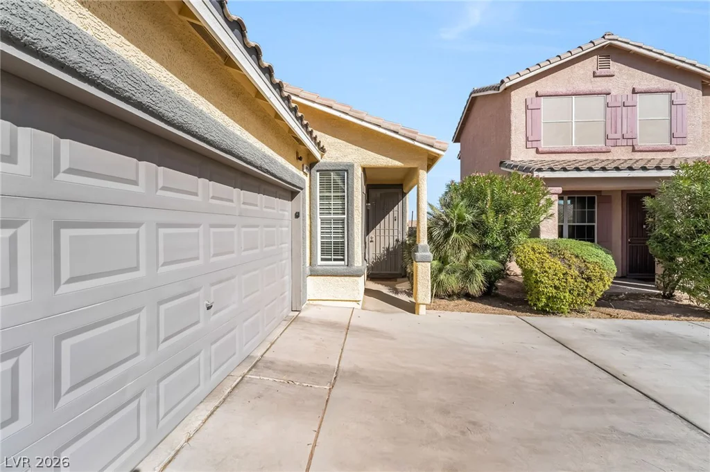 4950 Droubay, Las Vegas, NV 89122