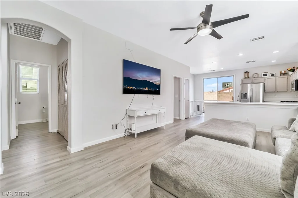 4950 Droubay, Las Vegas, NV 89122