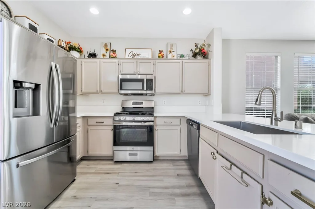 4950 Droubay, Las Vegas, NV 89122