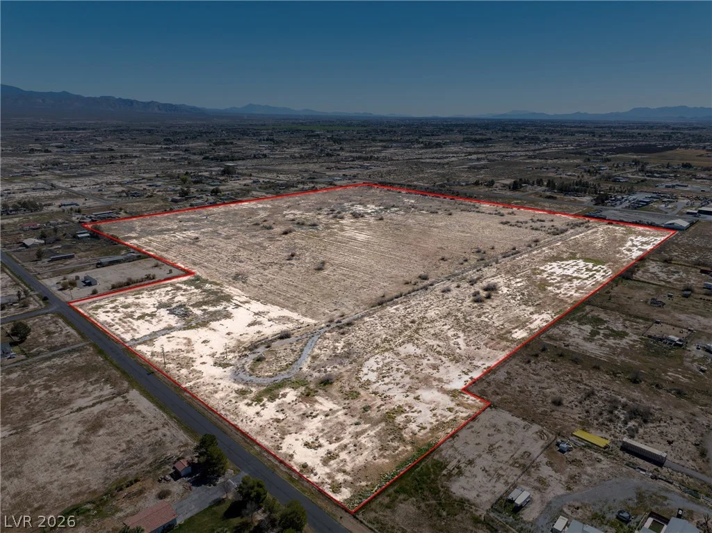 3541 Sherry, Pahrump, NV 89060