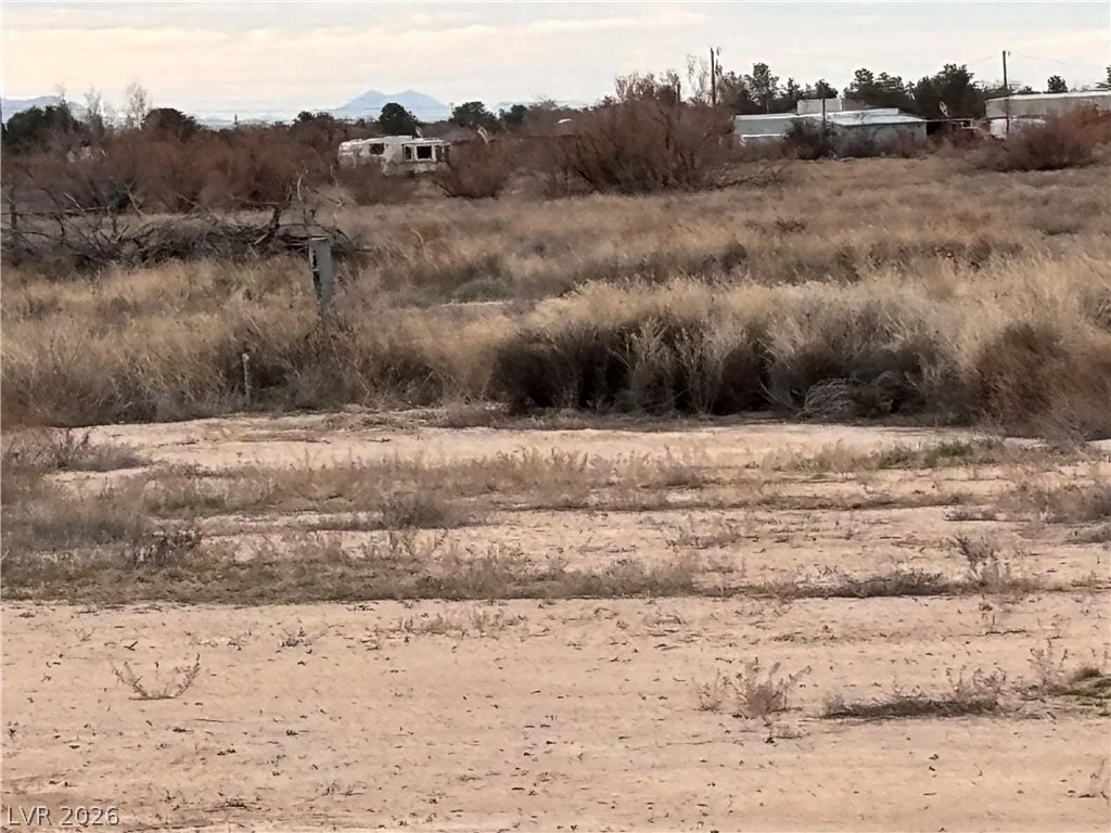 3541 Sherry, Pahrump, NV 89060