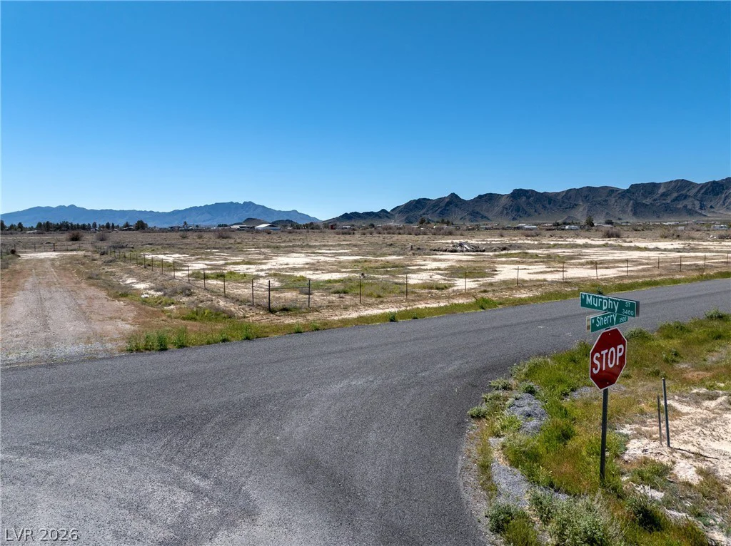 3541 Sherry, Pahrump, NV 89060