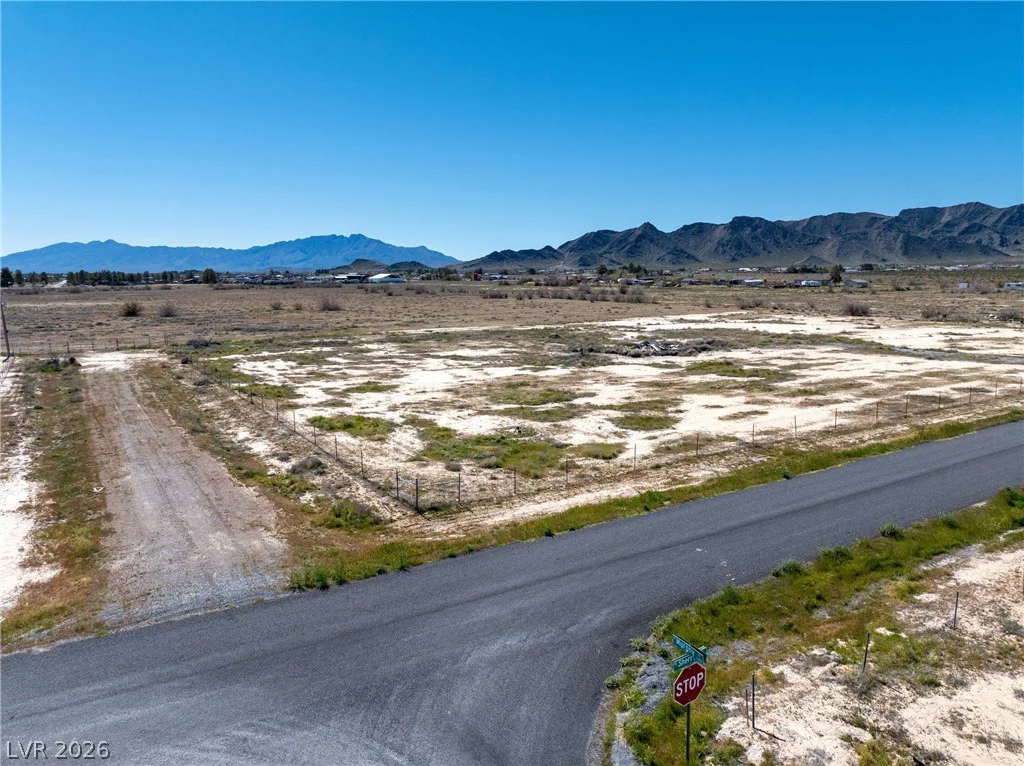 3541 Sherry, Pahrump, NV 89060