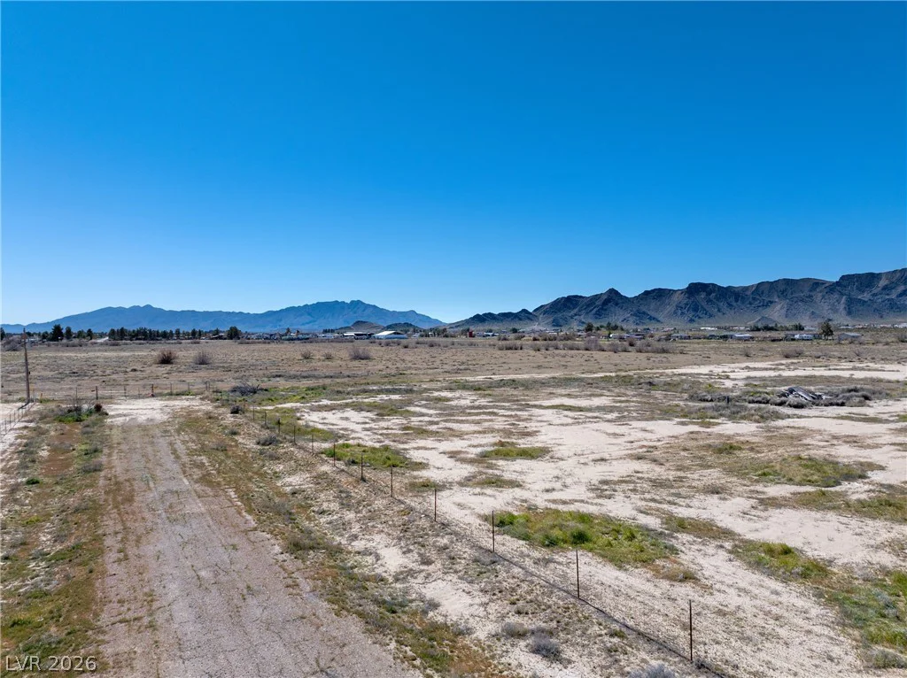 3541 Sherry, Pahrump, NV 89060