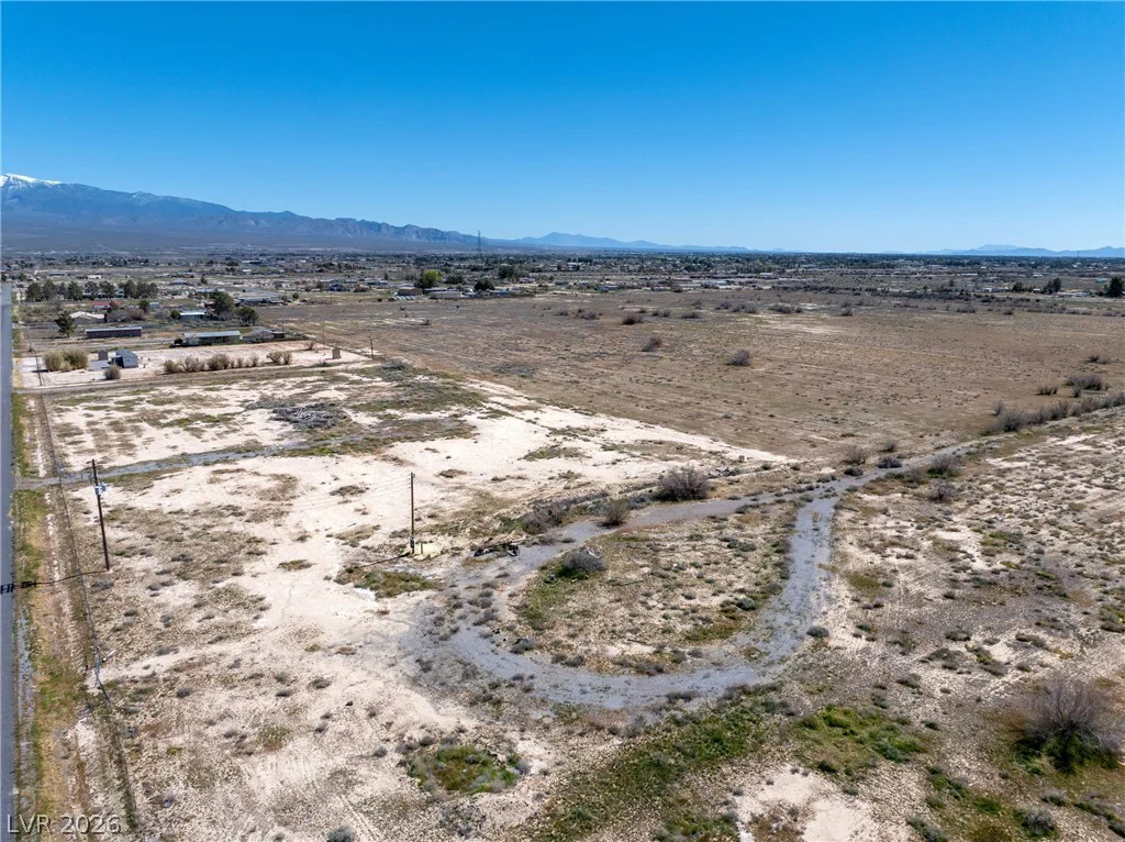 3541 Sherry, Pahrump, NV 89060
