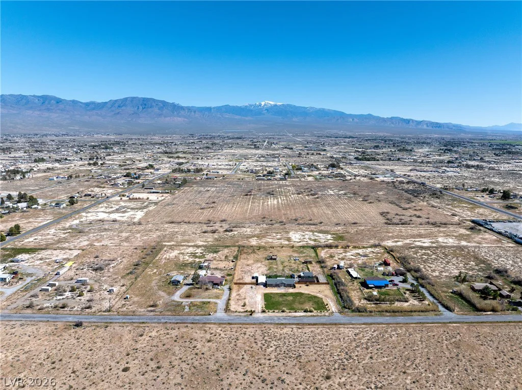 3541 Sherry, Pahrump, NV 89060