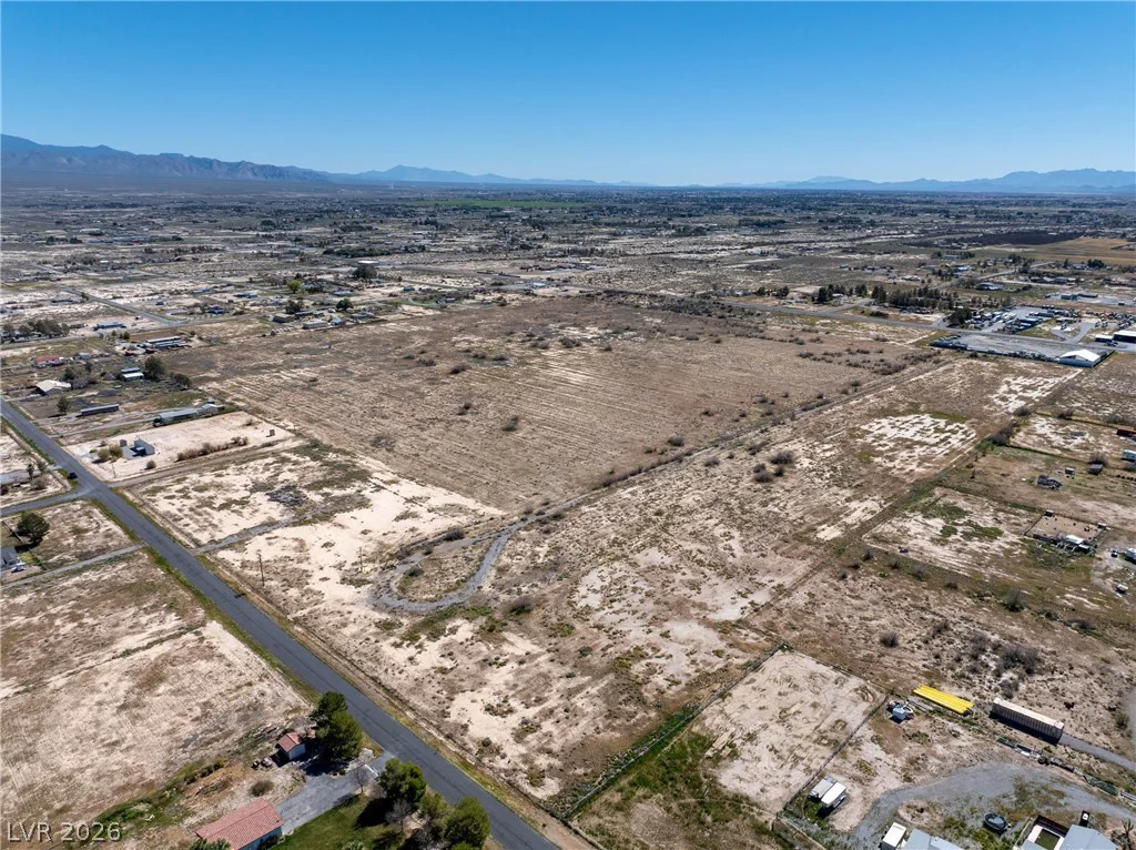 3541 Sherry, Pahrump, NV 89060