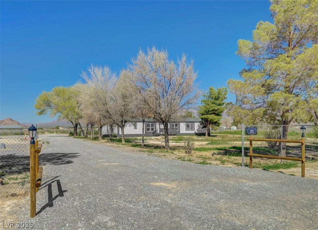 1850 Simkins, Pahrump, NV 89060