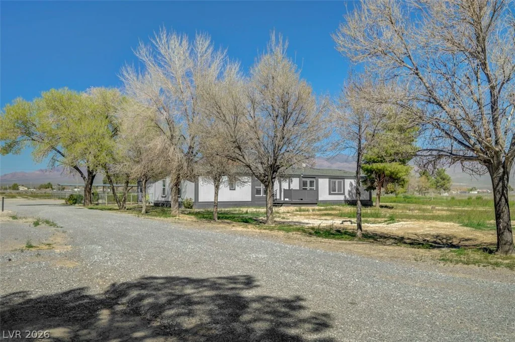 1850 Simkins, Pahrump, NV 89060