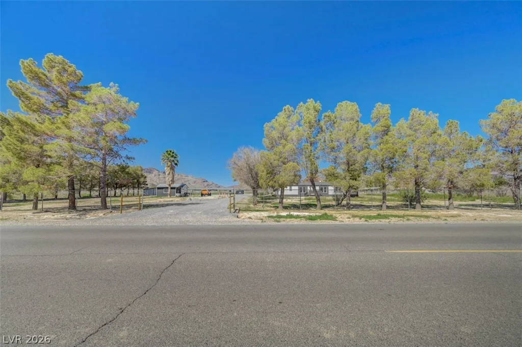 1850 Simkins, Pahrump, NV 89060