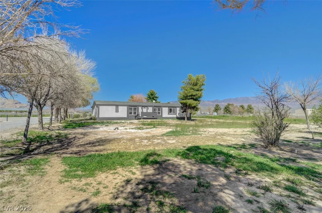 1850 Simkins, Pahrump, NV 89060