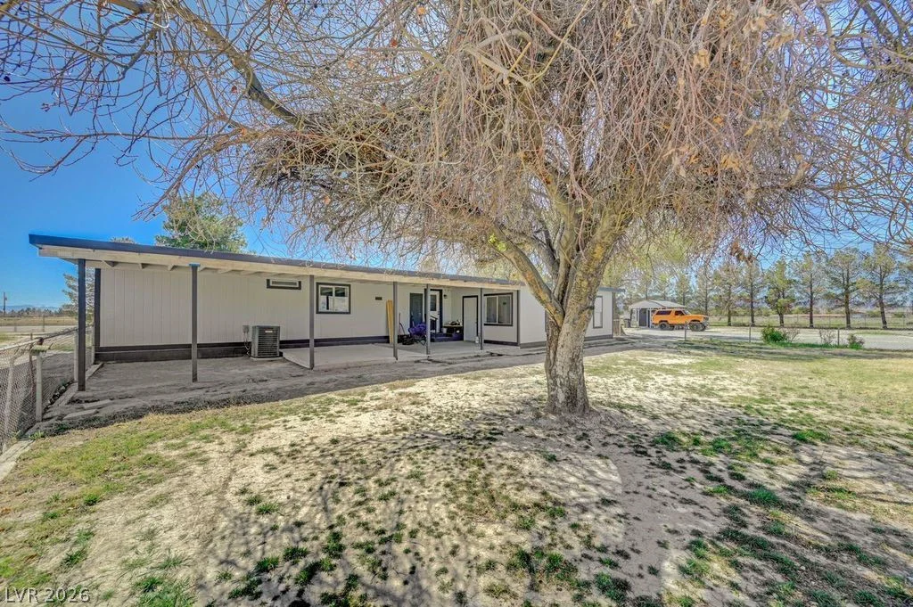 1850 Simkins, Pahrump, NV 89060