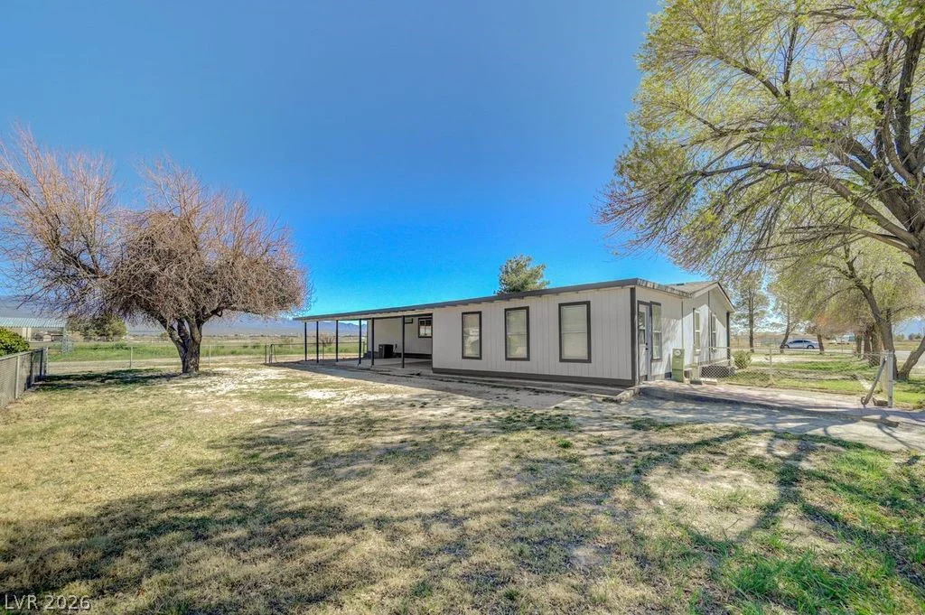 1850 Simkins, Pahrump, NV 89060