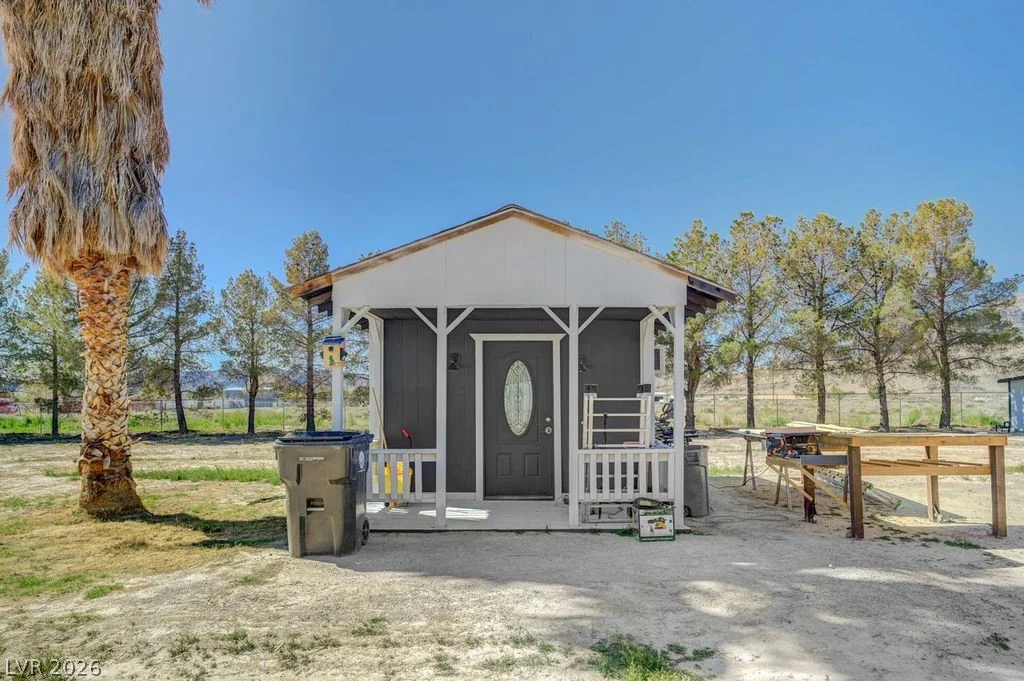 1850 Simkins, Pahrump, NV 89060