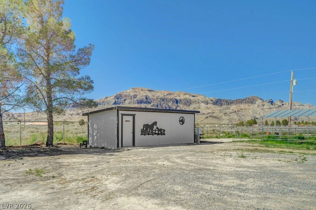 1850 Simkins, Pahrump, NV 89060