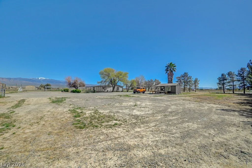 1850 Simkins, Pahrump, NV 89060