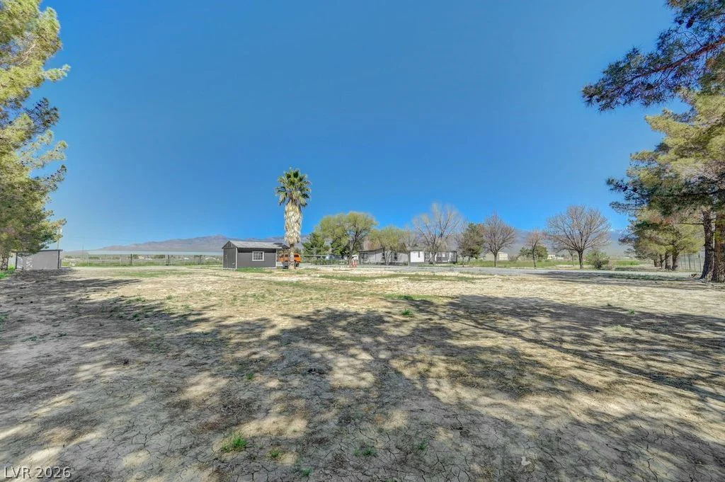 1850 Simkins, Pahrump, NV 89060
