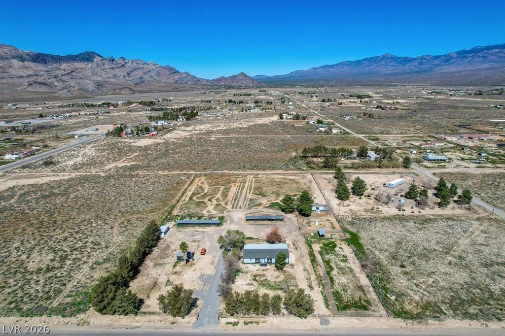 1850 Simkins, Pahrump, NV 89060
