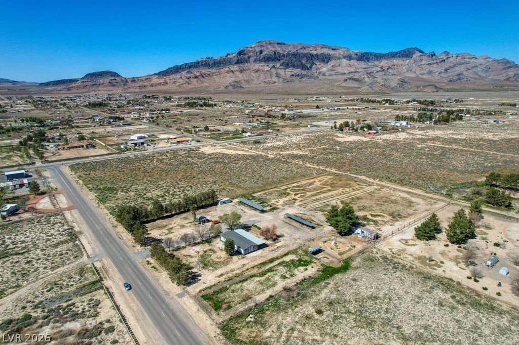 1850 Simkins, Pahrump, NV 89060