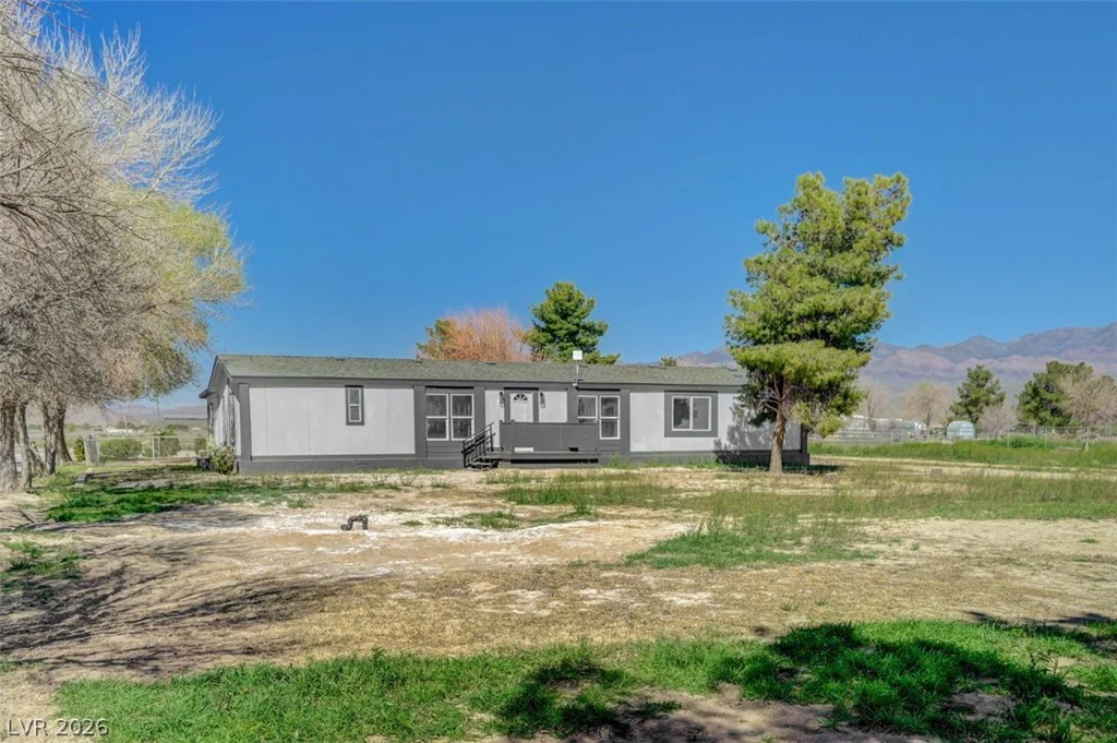 1850 Simkins, Pahrump, NV 89060