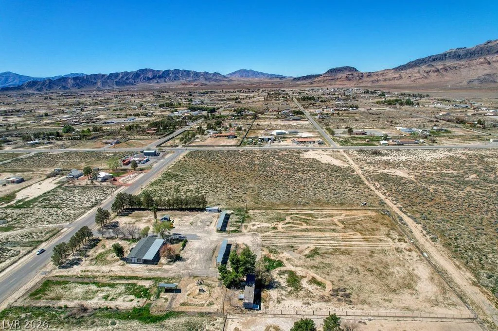 1850 Simkins, Pahrump, NV 89060