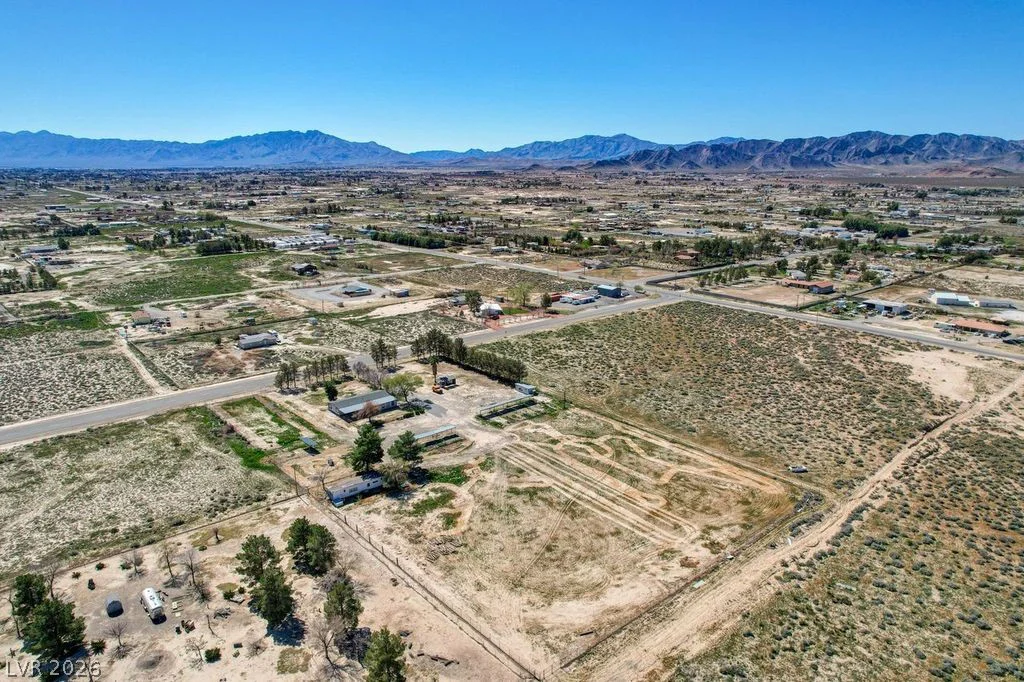 1850 Simkins, Pahrump, NV 89060