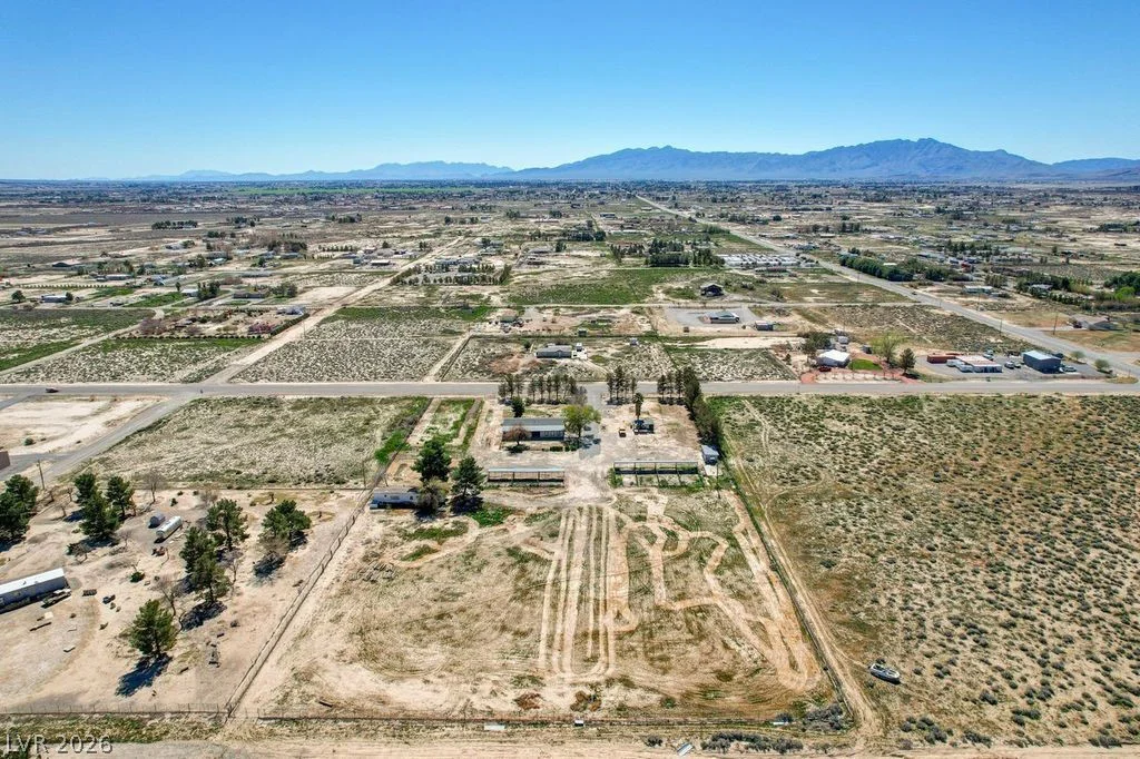1850 Simkins, Pahrump, NV 89060