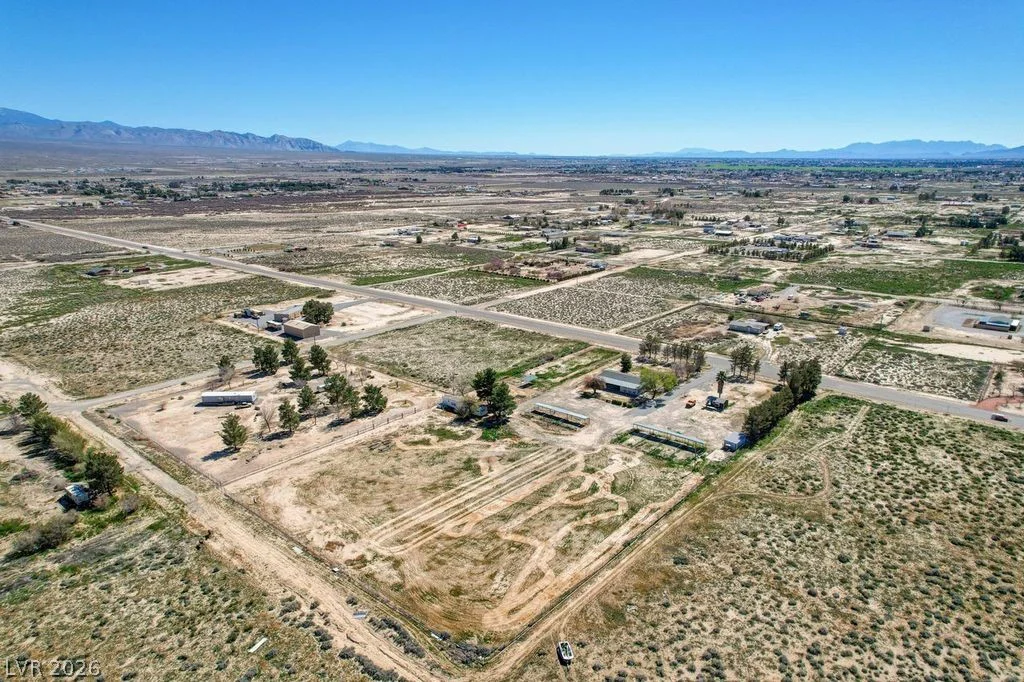 1850 Simkins, Pahrump, NV 89060