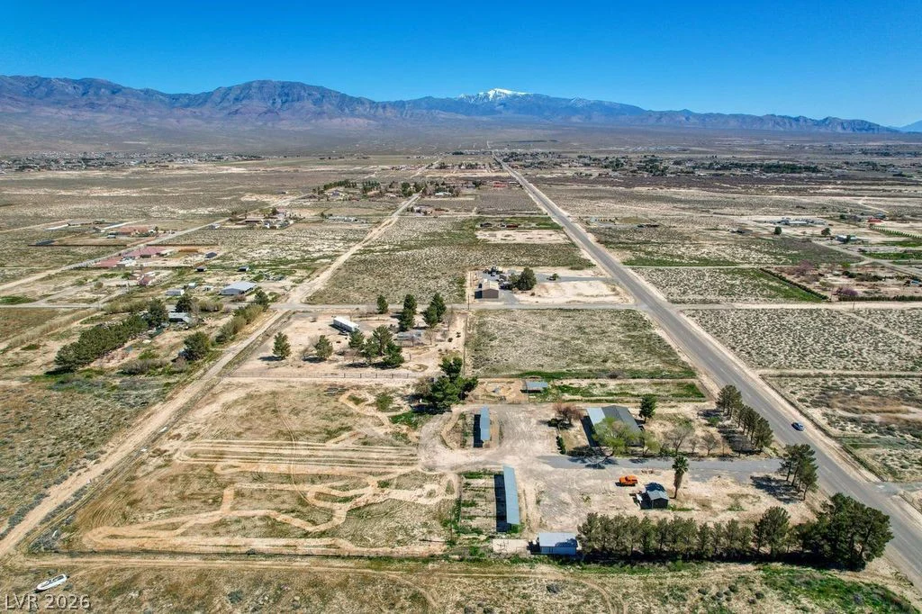 1850 Simkins, Pahrump, NV 89060
