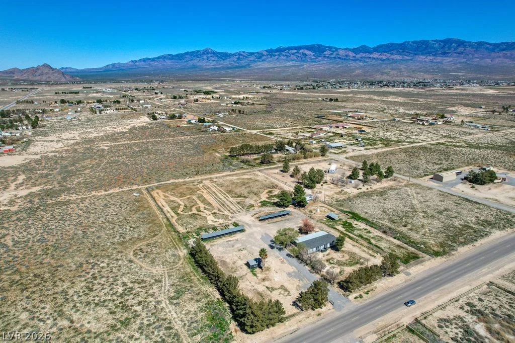1850 Simkins, Pahrump, NV 89060