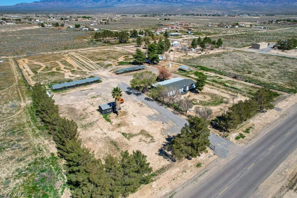1850 Simkins, Pahrump, NV 89060