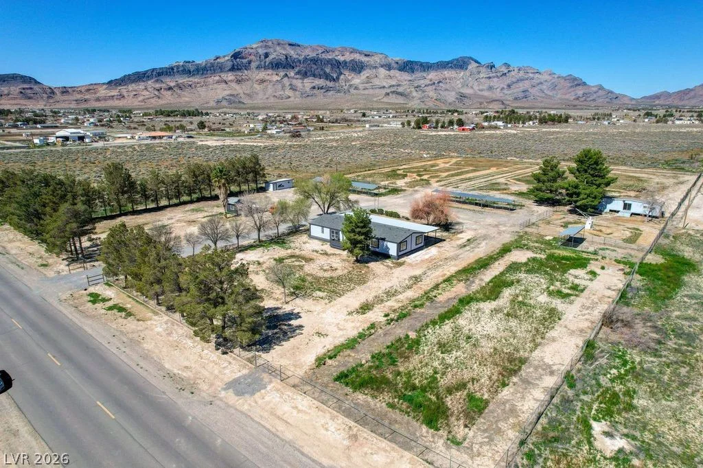 1850 Simkins, Pahrump, NV 89060