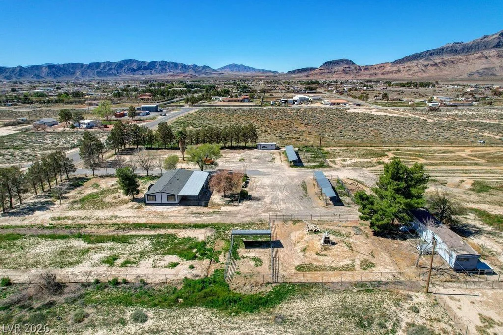 1850 Simkins, Pahrump, NV 89060