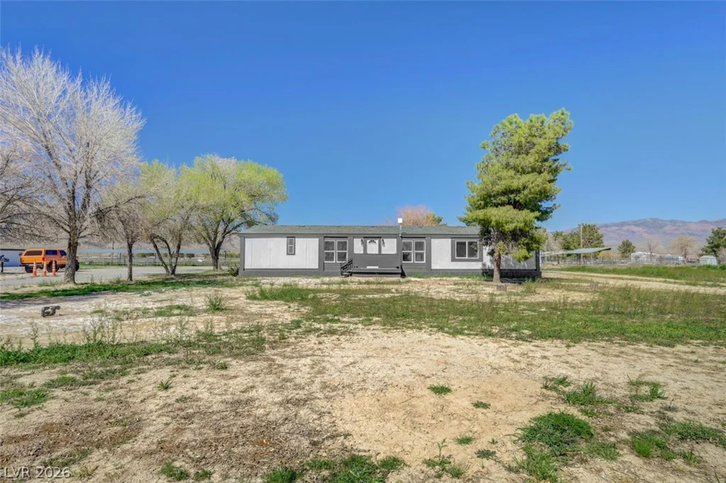 1850 Simkins, Pahrump, NV 89060