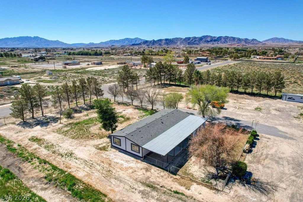 1850 Simkins, Pahrump, NV 89060