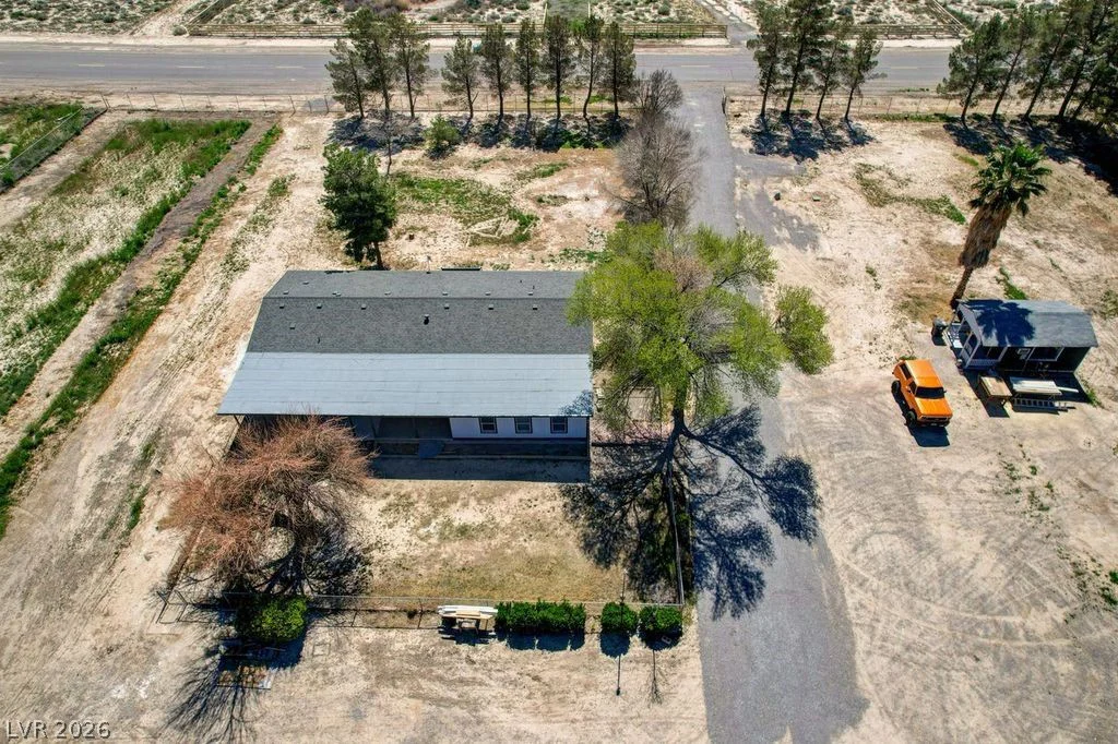 1850 Simkins, Pahrump, NV 89060